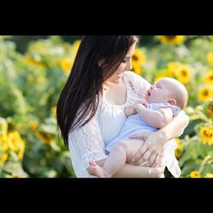 Meet your Posher, Faith